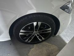 Mercedes-Benz C-Class PHEV C 350 e L - ფოტო 6