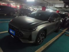 MG ONE 1.5T CVT α Edition - фото 1