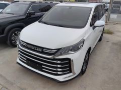 Maxus G50 PLUS 1.5T Edition - photo 1