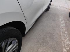 Maxus G50 PLUS 1.5T Edition - photo 10