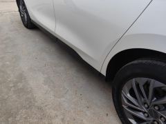Maxus G50 PLUS 1.5T Edition - photo 11