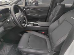 Maxus G50 PLUS 1.5T Edition - photo 14