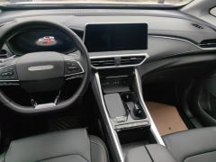 Maxus G50 PLUS 1.5T Edition - photo 16