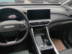 Maxus G50 PLUS 1.5T Edition - photo 17