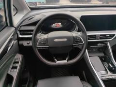 Maxus G50 PLUS 1.5T Edition - photo 18