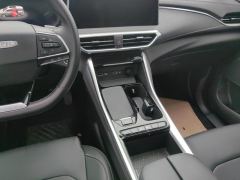 Maxus G50 PLUS 1.5T Edition - photo 19