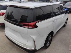 Maxus G50 PLUS 1.5T Edition - photo 2