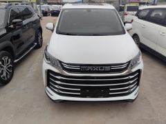 Maxus G50 PLUS 1.5T Edition - photo 3