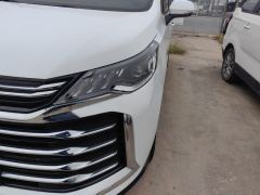 Maxus G50 PLUS 1.5T Edition - photo 4