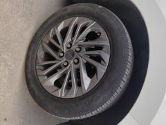 Maxus G50 PLUS 1.5T Edition - photo 6