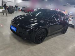 Tesla Model Y Facelift 545km Rear-Wheel Drive Edition - фото 1