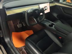 Tesla Model Y Facelift 545km Rear-Wheel Drive Edition - фото 16