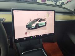 Tesla Model Y Facelift 545km Rear-Wheel Drive Edition - фото 17