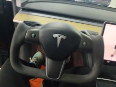 Tesla Model Y Facelift 545km Rear-Wheel Drive Edition - фото 18