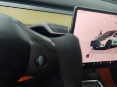 Tesla Model Y Facelift 545km Rear-Wheel Drive Edition - фото 19