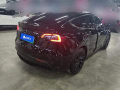 Tesla Model Y Facelift 545km Rear-Wheel Drive Edition - фото 2