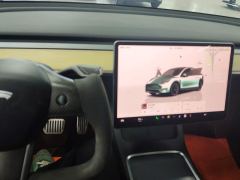 Tesla Model Y Facelift 545km Rear-Wheel Drive Edition - фото 20