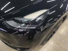 Tesla Model Y Facelift 545km Rear-Wheel Drive Edition - фото 4