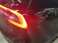Tesla Model Y Facelift 545km Rear-Wheel Drive Edition - фото 5