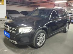 Mercedes-Benz GLB 200 Dynamic - ფოტო 1