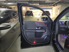 Mercedes-Benz GLB 200 Dynamic - ფოტო 12