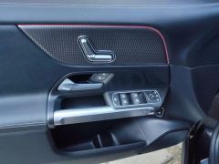 Mercedes-Benz GLB 200 Dynamic - ფოტო 13
