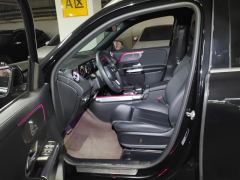 Mercedes-Benz GLB 200 Dynamic - ფოტო 14