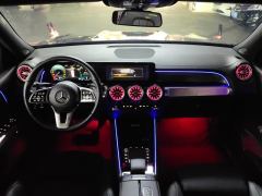 Mercedes-Benz GLB 200 Dynamic - ფოტო 16