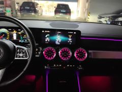 Mercedes-Benz GLB 200 Dynamic - ფოტო 17