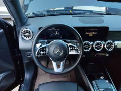 Mercedes-Benz GLB 200 Dynamic - ფოტო 18