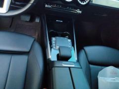 Mercedes-Benz GLB 200 Dynamic - ფოტო 19