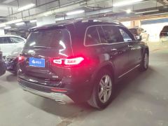 Mercedes-Benz GLB 200 Dynamic - ფოტო 2