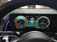 Mercedes-Benz GLB 200 Dynamic - ფოტო 20
