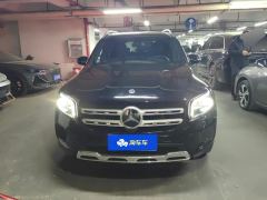 Mercedes-Benz GLB 200 Dynamic - ფოტო 3