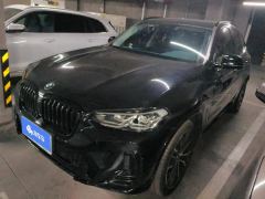 BMW X3 xDrive 30i Version M - photo 1