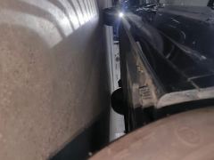 BMW X3 xDrive 30i Version M - photo 11