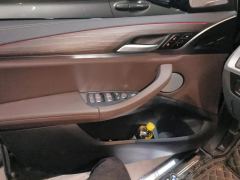 BMW X3 xDrive 30i Version M - photo 12