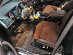 BMW X3 xDrive 30i Version M - photo 14