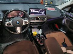 BMW X3 xDrive 30i Version M - photo 16