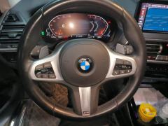BMW X3 xDrive 30i Version M - photo 18