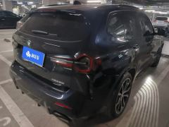 BMW X3 xDrive 30i Version M - photo 2