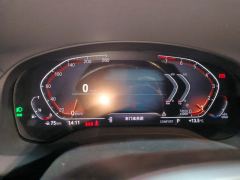 BMW X3 xDrive 30i Version M - photo 20