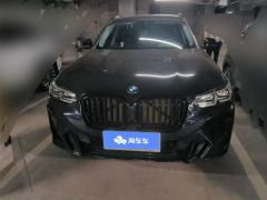 BMW X3 xDrive 30i Version M - photo 3