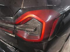 BMW X3 xDrive 30i Version M - photo 5