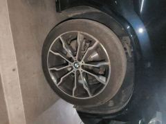 BMW X3 xDrive 30i Version M - photo 6
