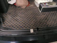 BMW X3 xDrive 30i Version M - photo 7