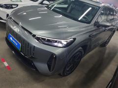 Chery Fulwin T10 1.5T 210km Version 5 - ფოტო 1