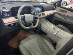 Chery Fulwin T10 1.5T 210km Version 5 - ფოტო 16
