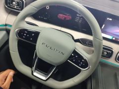 Chery Fulwin T10 1.5T 210km Version 5 - ფოტო 18