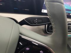 Chery Fulwin T10 1.5T 210km Version 5 - ფოტო 19